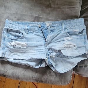 Abercrombie & Fitch Shorts